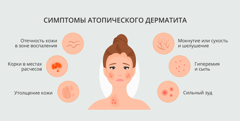 Описание